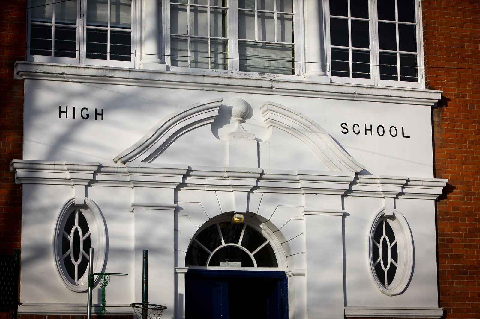 Our History Colchester Private School Colchester High School